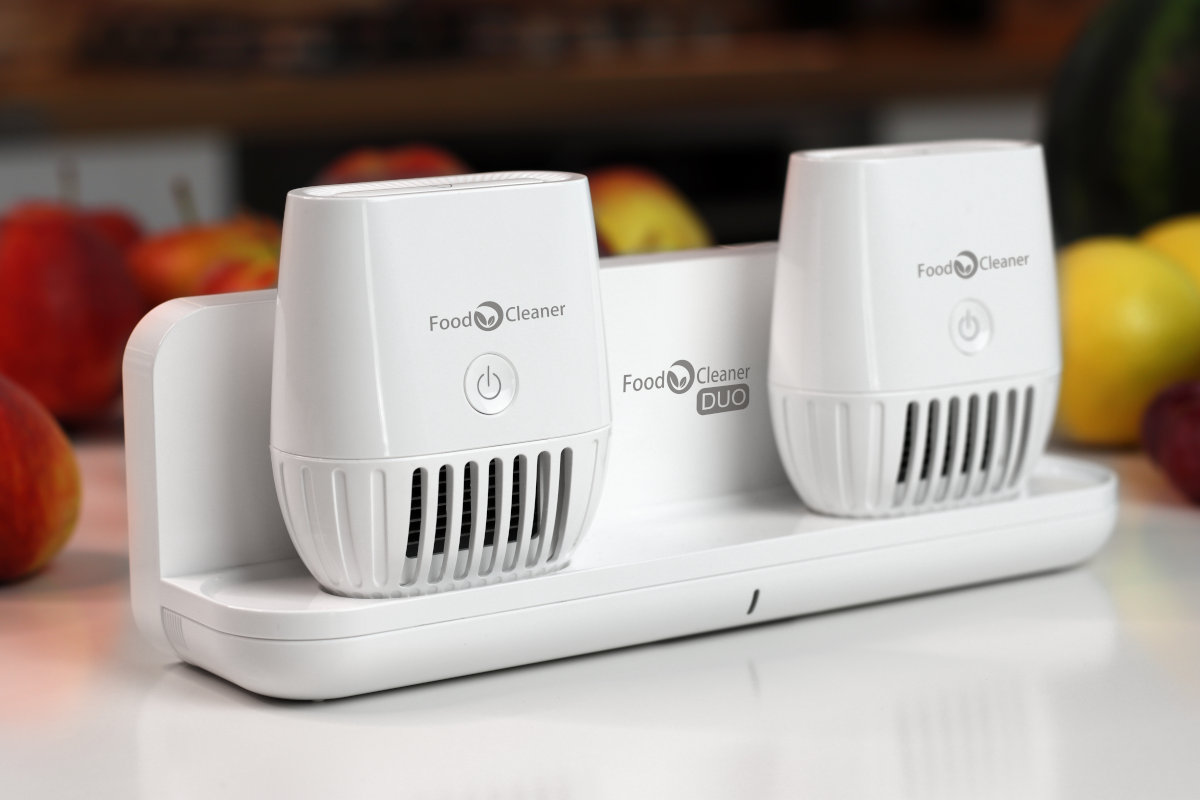 Myjka do żywności Food Cleaner DUO